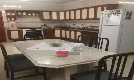 Casa com 3 quartos à venda na Rua Planeta, Chácara Belenzinho, São Paulo