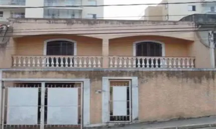 Casa com 3 quartos à venda na Rua Capitão Ferraiuolo, Vila Invernada, São Paulo