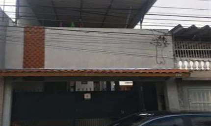 Casa com 26 quartos à venda na Rua Gentil Braga, Vila Buenos Aires, São Paulo