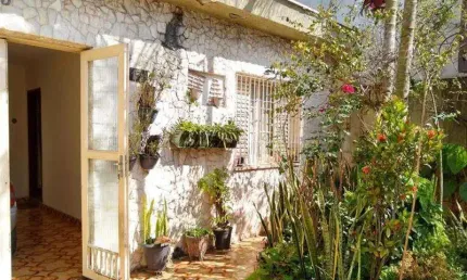 Casa com 3 quartos à venda na Rua Doutor Cristiano Altenfelder Silva, Vila Carrão, São Paulo