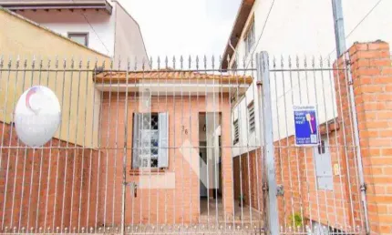Casa com 2 quartos à venda na Avenida Carneiro Ribeiro, Jardim Vila Formosa, São Paulo