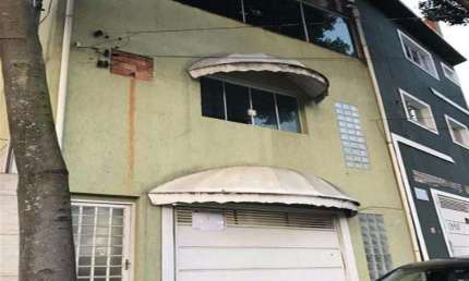 Casa com 3 quartos à venda na Rua Chamantá, Vila Prudente, São Paulo