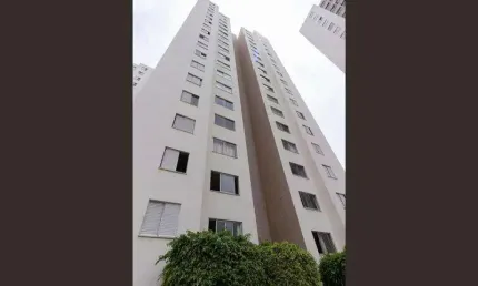 Apartamento com 2 quartos à venda na Rua Visconde de Parnaíba, Brás, São Paulo