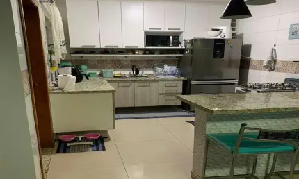 Casa com 2 quartos à venda na Rua Zacarias de Brito, Vila Ré, São Paulo