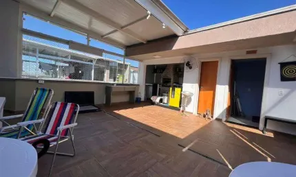 Casa com 3 quartos à venda na Rua Artur Bernardes, Vila Invernada, São Paulo