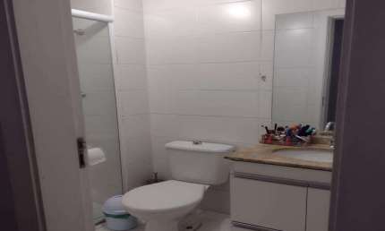Apartamento com 2 quartos à venda na Rua Cirino de Abreu, Guaiaúna, São Paulo