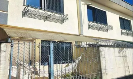 Casa com 2 quartos à venda na Rua das Verbenas, Vila Lucia, São Paulo