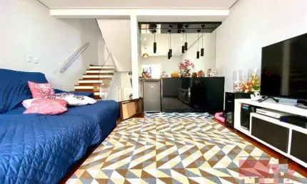 Casa com 3 quartos à venda na Rua Joshey Leão, Sítio da Figueira, São Paulo