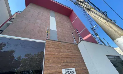 Apartamento com 2 quartos à venda na Rua Peirópolis, Vila Guilhermina, São Paulo