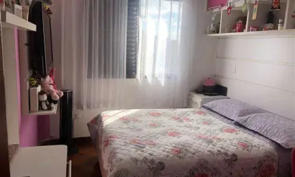 Apartamento com 3 quartos à venda na Rua Bento Manuel, Vila Regente Feijó, São Paulo