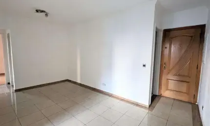 Apartamento com 3 quartos à venda na Praça Santa Therezinha, Vila Azevedo, São Paulo