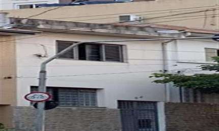 Casa com 2 quartos à venda na Rua Jaboticabal, Vila Bertioga, São Paulo