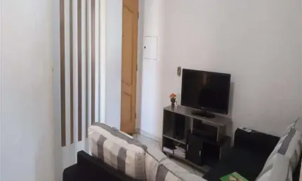 Apartamento com 2 quartos à venda na Avenida Cipriano Rodrigues, Vila Formosa, São Paulo