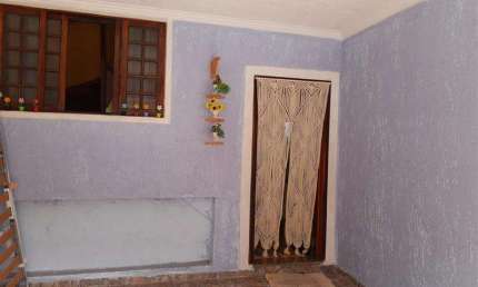 Casa com 2 quartos à venda na Rua Governador Menezes, Tatuapé, São Paulo