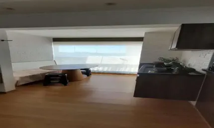 Apartamento com 2 quartos à venda na Rua Manuel Leiroz, Vila Penteado, São Paulo