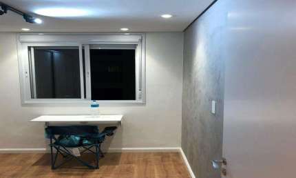 Apartamento com 2 quartos à venda na Rua Ernesto de Castro, Brás, São Paulo