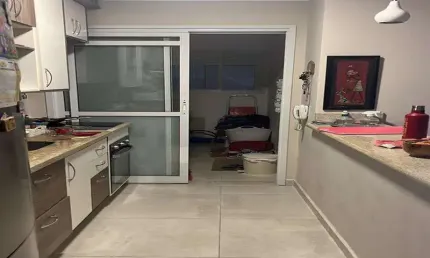 Apartamento com 2 quartos à venda na Rua Teresina, Vila Bertioga, São Paulo