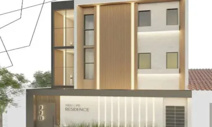 Apartamento com 2 quartos à venda na Rua Caetanos, Vila Regente Feijó, São Paulo