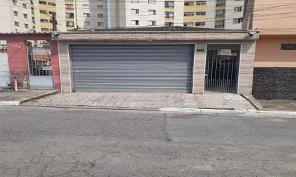 Casa com 3 quartos à venda na Rua Benedito Otoni, Vila Ré, São Paulo