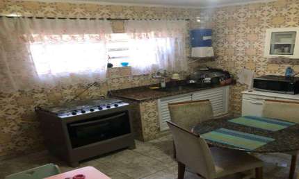 Casa com 2 quartos à venda na Rua Lourenço Torres, Vila Ema, São Paulo