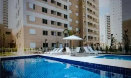 Apartamento com 2 quartos à venda na Avenida Doutor Francisco Mesquita, Quinta da Paineira, São Paulo