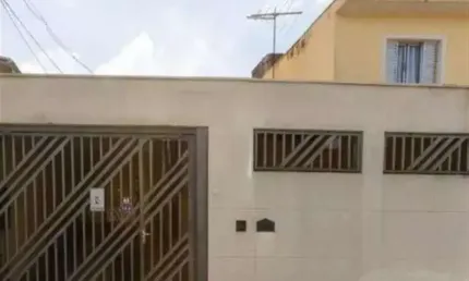 Casa com 3 quartos à venda na Rua Antônio Gonzales Munhoz, Vila Ivone, São Paulo