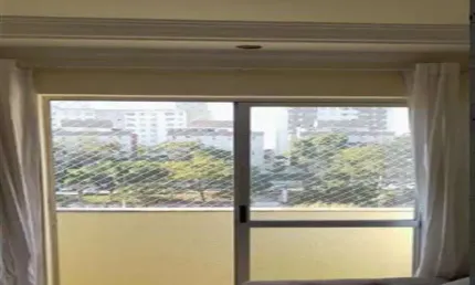 Apartamento jardim santa terezinha (zona leste) são paulo/sp