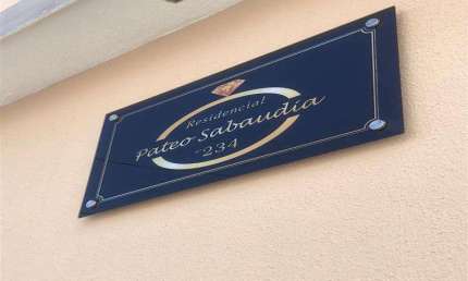 Apartamento com 2 quartos à venda na Rua Sabaudia, Cidade Patriarca, São Paulo
