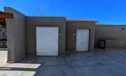 Apartamento com 2 quartos à venda na Rua Santa Batilde, Vila Formosa, São Paulo