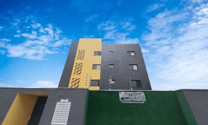Apartamento com 2 quartos à venda na Praça Antônio Alberto, Vila Ré, São Paulo