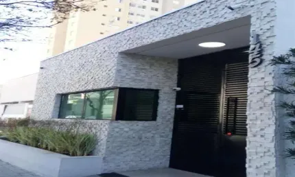 Apartamento com 3 quartos à venda na Rua Retiro, Maranhão, São Paulo