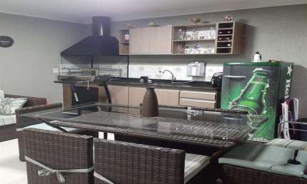 Casa com 3 quartos à venda na Rua Santa Blandina, Vila Antonina, São Paulo