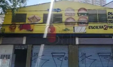 Barracão / Galpão / Depósito à venda na Rua Cavour, Vila Prudente, São Paulo