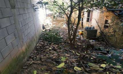 Terreno à venda na Rua Joaquim Marra, Vila Matilde, São Paulo