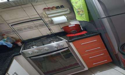 Apartamento com 2 quartos à venda na Rua Nova Brasília, Jardim Dona Sinhá, São Paulo