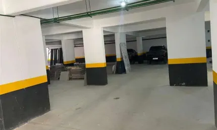 Apartamento com 2 quartos à venda na Rua Pedro Bellegarde, Chácara Califórnia, São Paulo