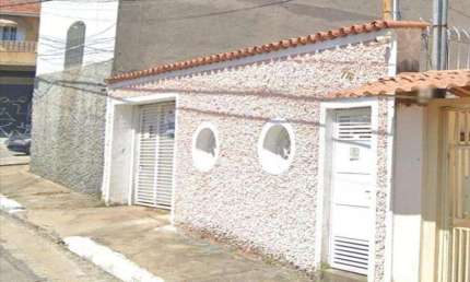 Terreno à venda na Rua Guaxupé, Vila Formosa, São Paulo