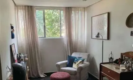Apartamento com 3 quartos à venda na Rua Antônio Macedo, Parque São Jorge, São Paulo