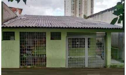 Casa com 2 quartos à venda na Rua Gaspar Viana, Vila Formosa, São Paulo
