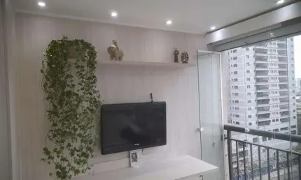 Apartamento com 3 quartos à venda na Rua São Felipe, Parque São Jorge, São Paulo