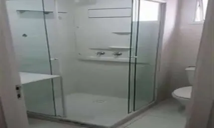 Apartamento com 3 quartos à venda na Rua Engenheiro Guilherme Cristiano Frender, Vila Antonieta, São Paulo
