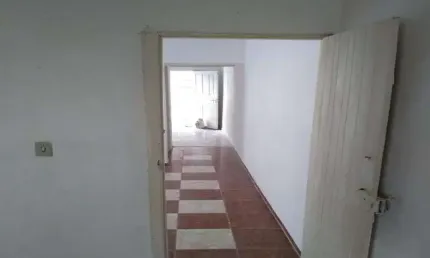 Terreno à venda na Rua Sousa Rocha, Chácara Belenzinho, São Paulo