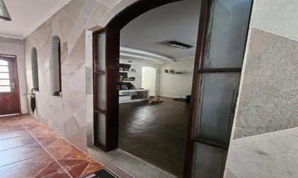Casa com 3 quartos à venda na Rua Alves Carneiro, Jardim Vila Formosa, São Paulo