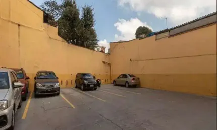 Apartamento com 2 quartos à venda na Rua do Trabalho, Vila Nova Savoia, São Paulo