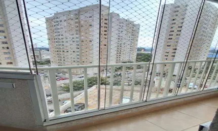 Apartamento com 3 quartos à venda na Rua Intendência, Brás, São Paulo