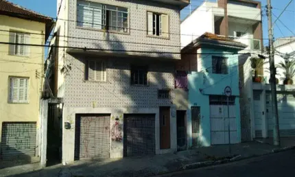 Casa com 12 quartos à venda na Avenida Xavier Pinheiro, Vila Formosa, São Paulo