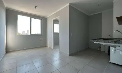 Apartamento com 2 quartos à venda na Rua Ulisses Cruz, Tatuapé, São Paulo