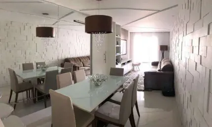 Apartamento com 3 quartos à venda na Rua Pedro Bellegarde, Chácara Califórnia, São Paulo