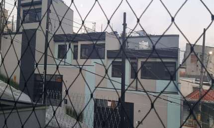 Casa com 3 quartos à venda na Rua Doutor José Cássio Soares, Parque São Lucas, São Paulo