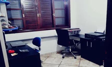 Casa com 3 quartos à venda na Rua Herculano Duarte, Chácara Belenzinho, São Paulo